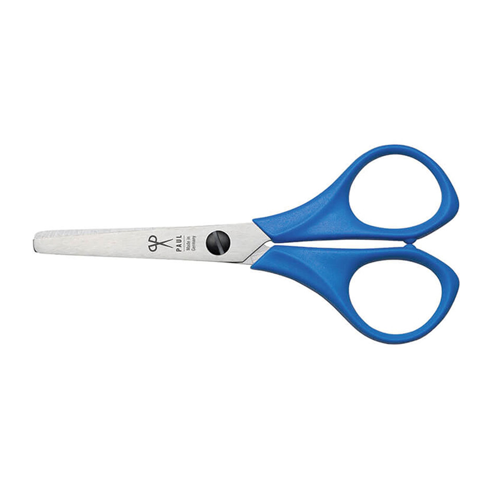 Sicherheitsschere für Kinder - Rechtshänder Sicherheitsschere für Kinder - Rechtshänder