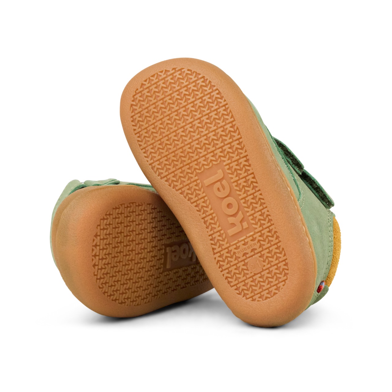 Winterschuh Bonnie Olive