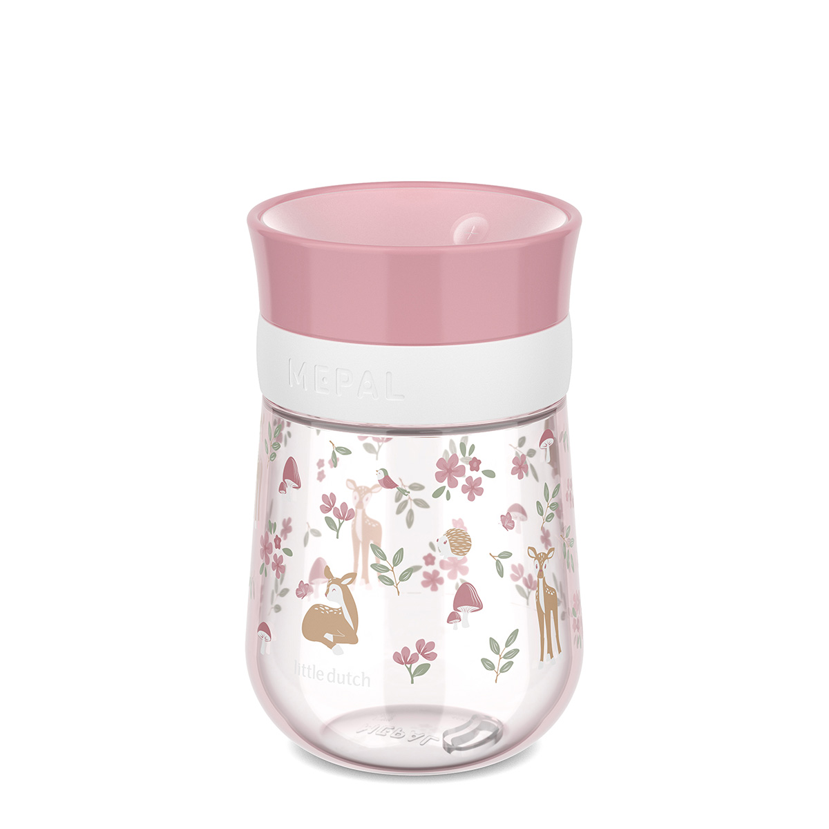 360° Trinklernbecher Mio 300ml Fairy Garden 360° Trinklernbecher Mio 300ml Fairy Garden