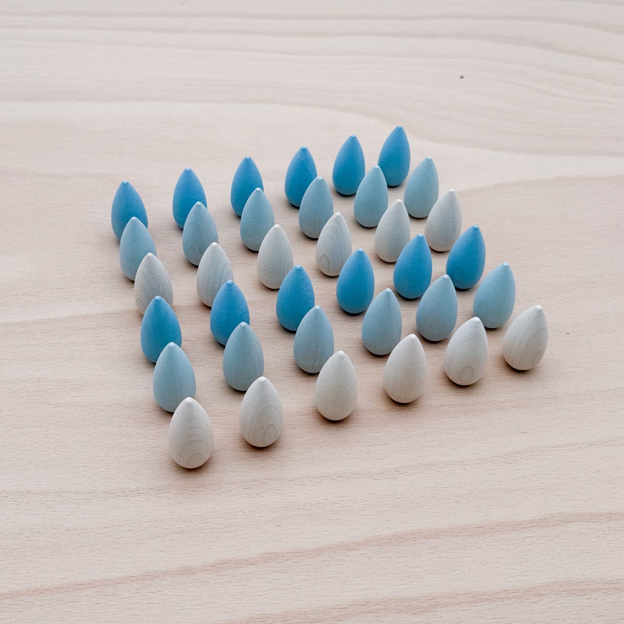 Mandala Set Snowflake