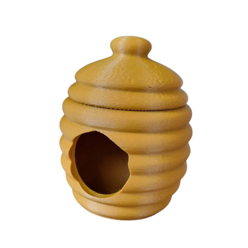 Bienentopf
