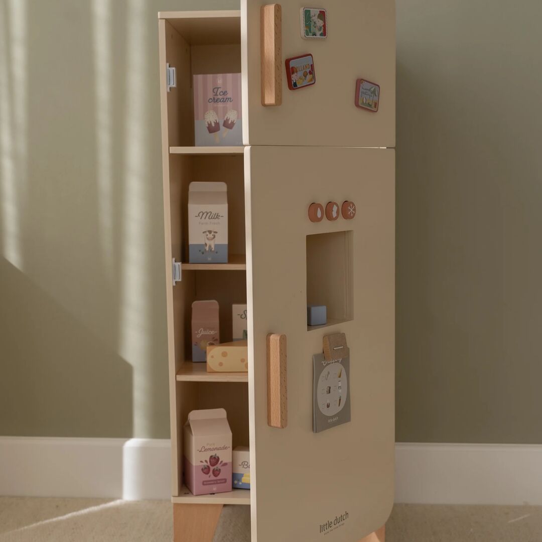 Kühlschrank