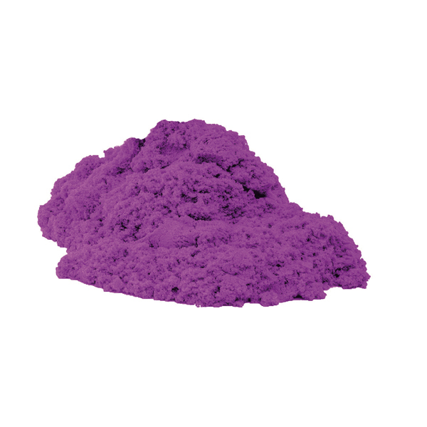 Wundersand 1kg Lila