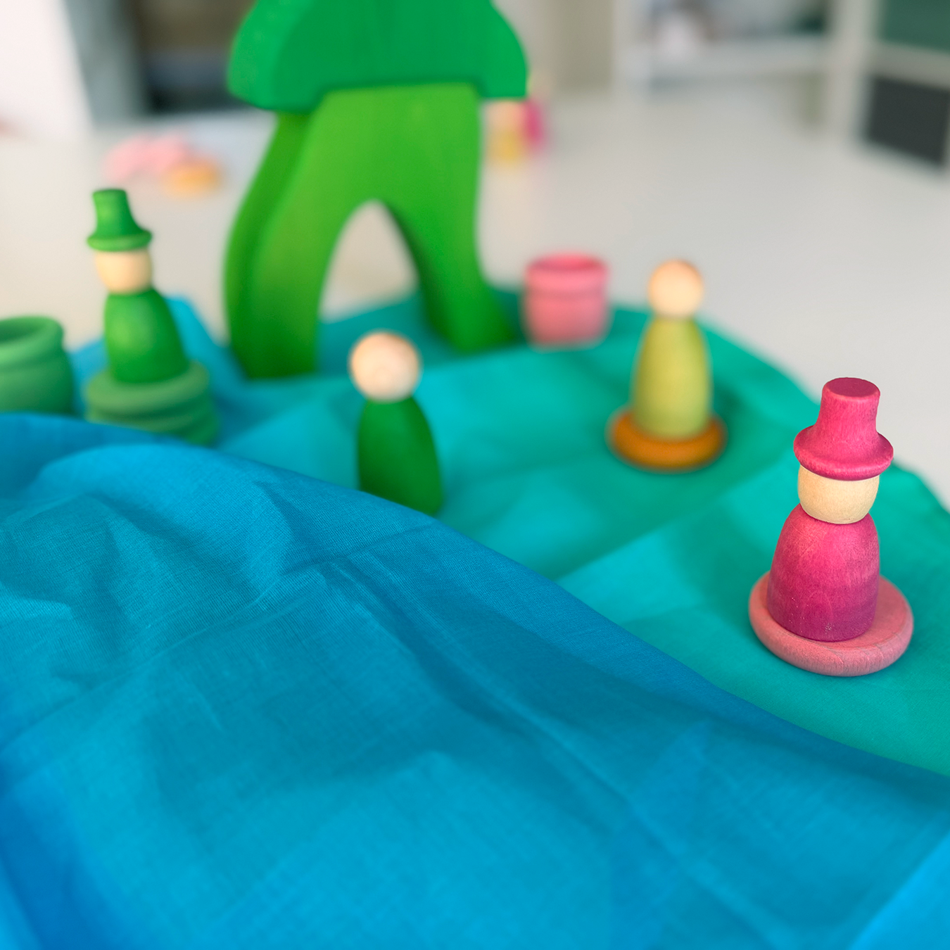 FreiSpiel Starter Set PURE