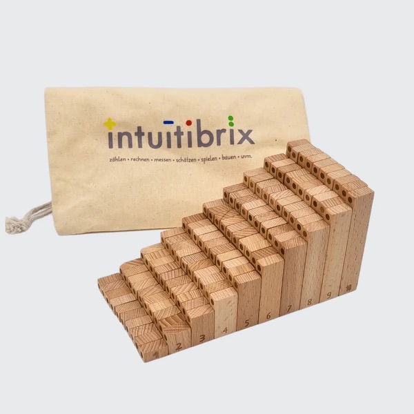 intuitibrix Minis
