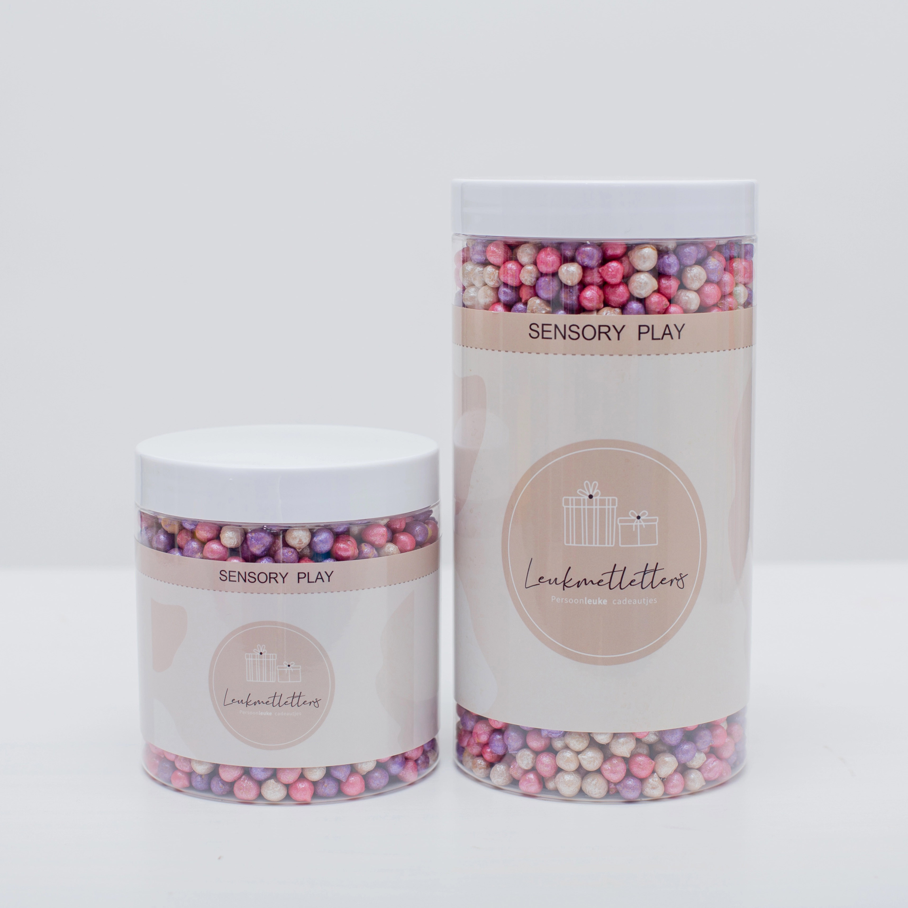 Kirchererbsen Prinzessinnen Mix