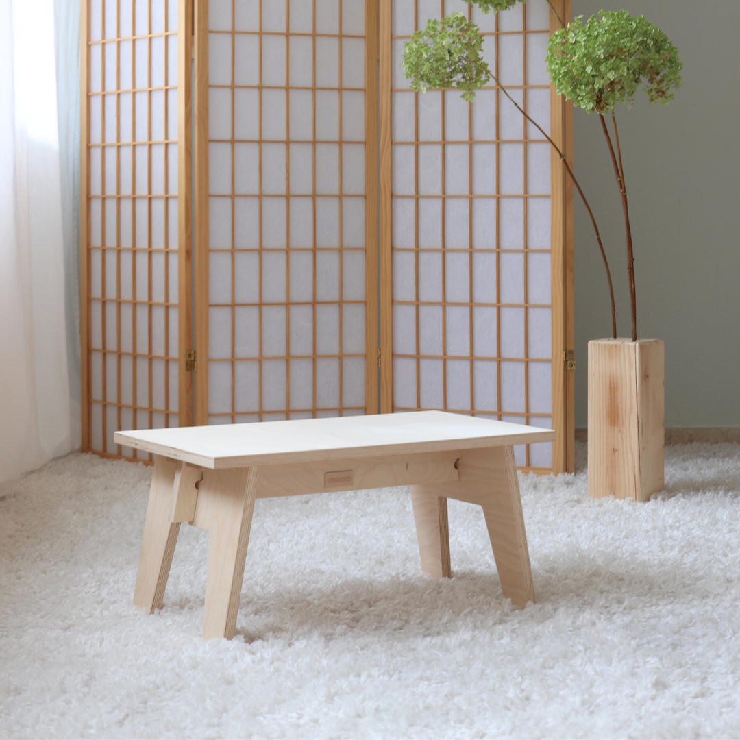AKI Hocker AKI Hocker