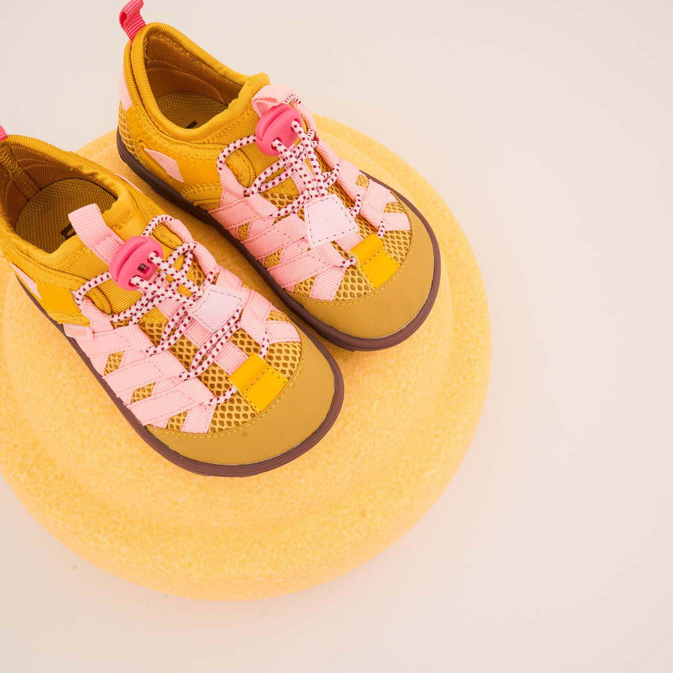 Sneaker Ivy Lemon