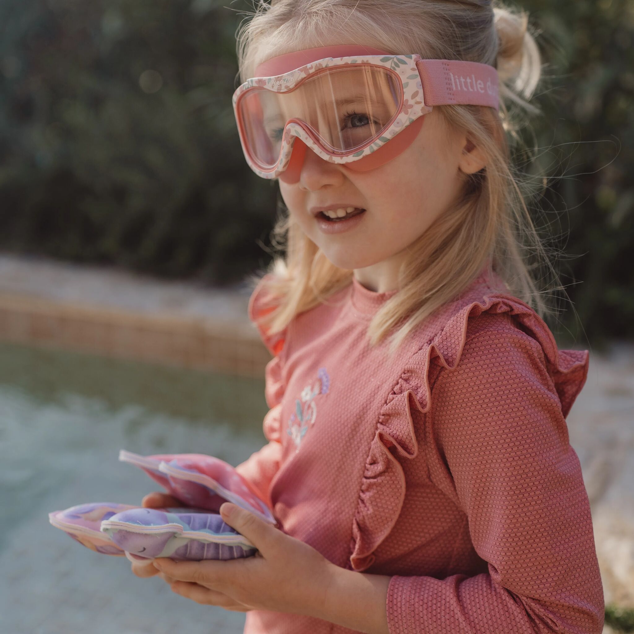 Tauchtiere Dreamy Mermaid