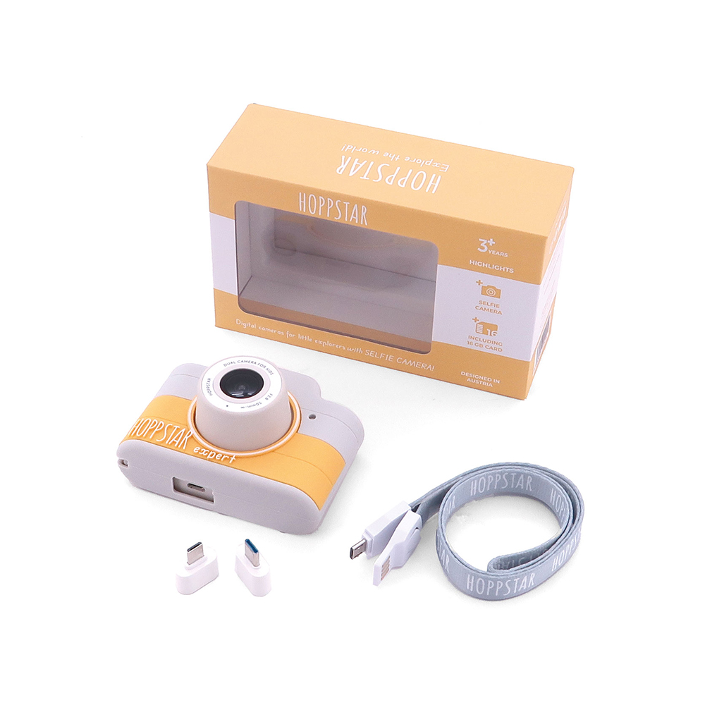 Digitale Kamera Expert Citron Digitale Kamera Expert Citron