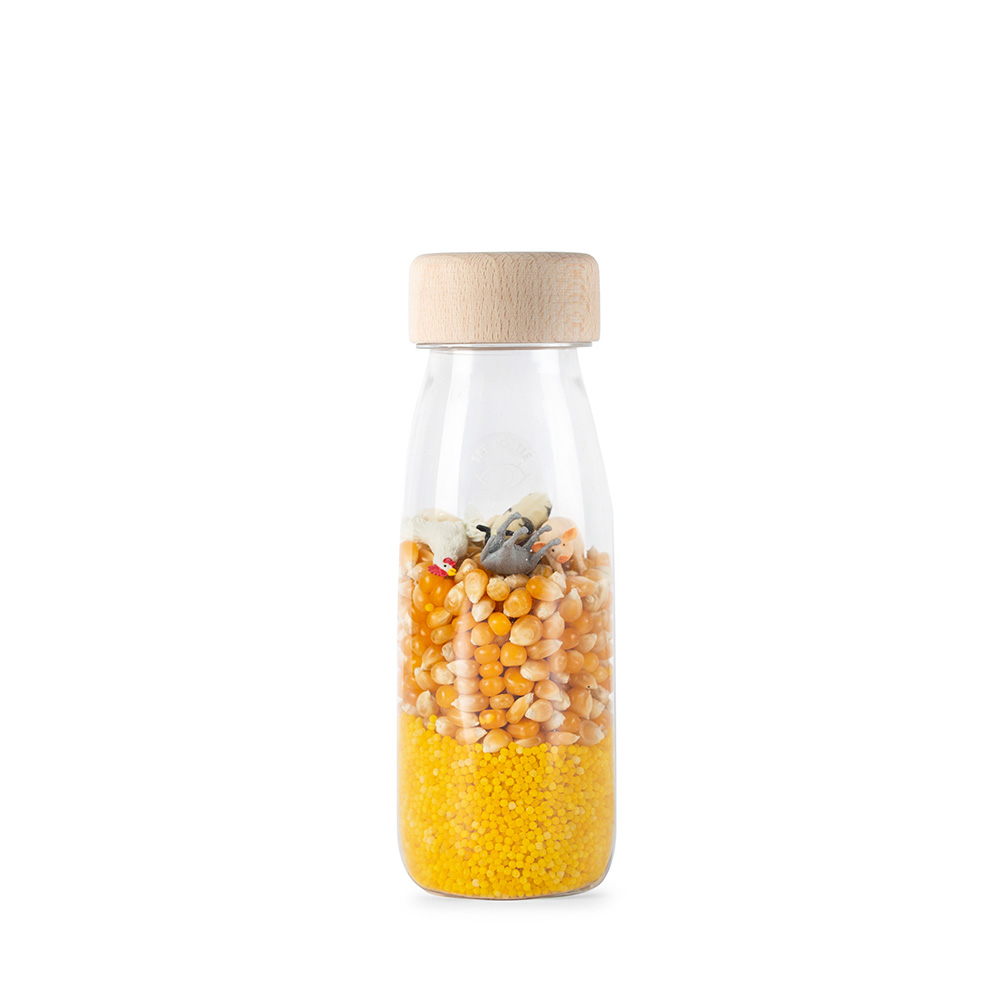 Sensorische Flasche Spy Farm Sensorische Flasche Spy Farm