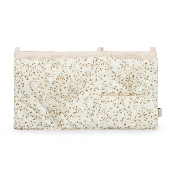 Betttasche Lierre