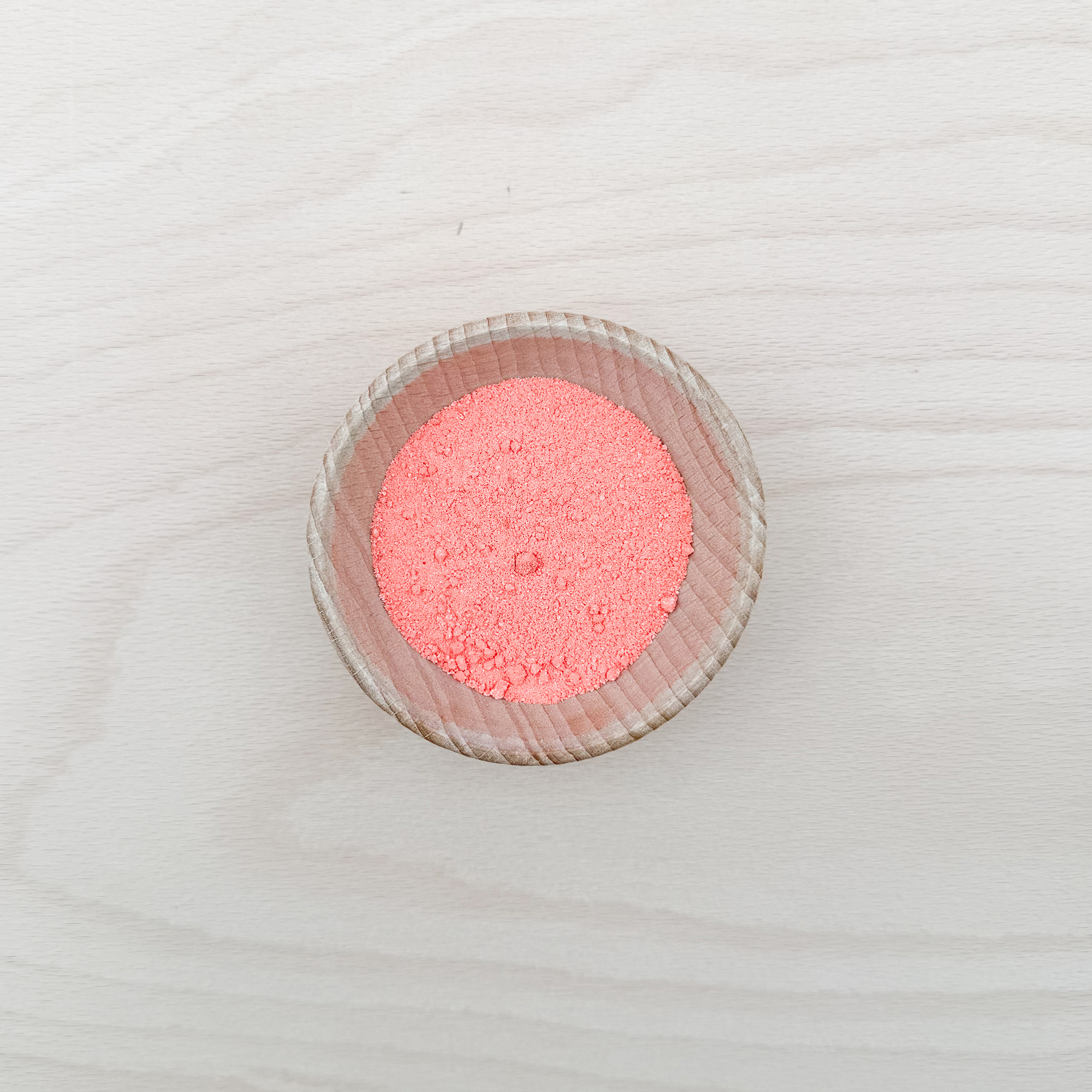 Sprudelpulver Fizz Rot