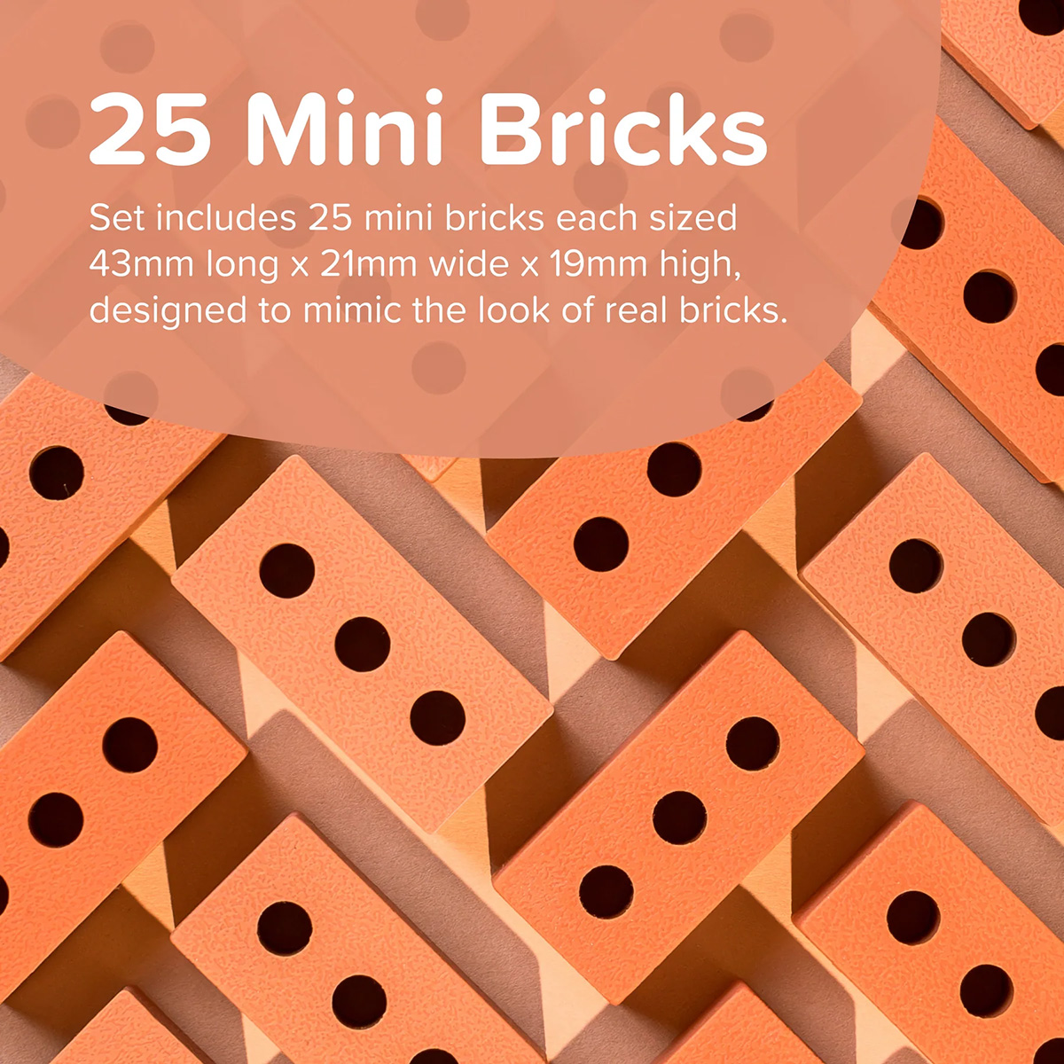 Mini Bricks Mini Bricks