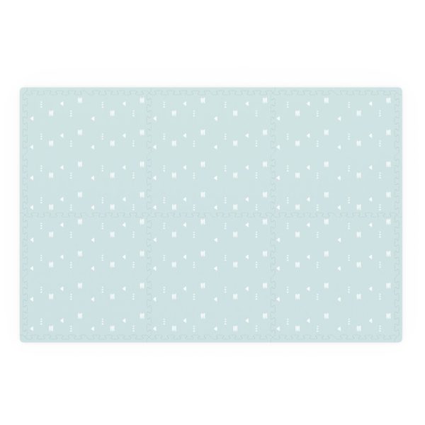 2 in 1 Spielmatte Road/Icons 2 in 1 Spielmatte Road/Icons