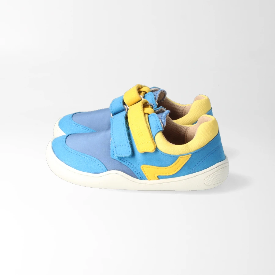 Sneaker krokodilSTYLE türkis