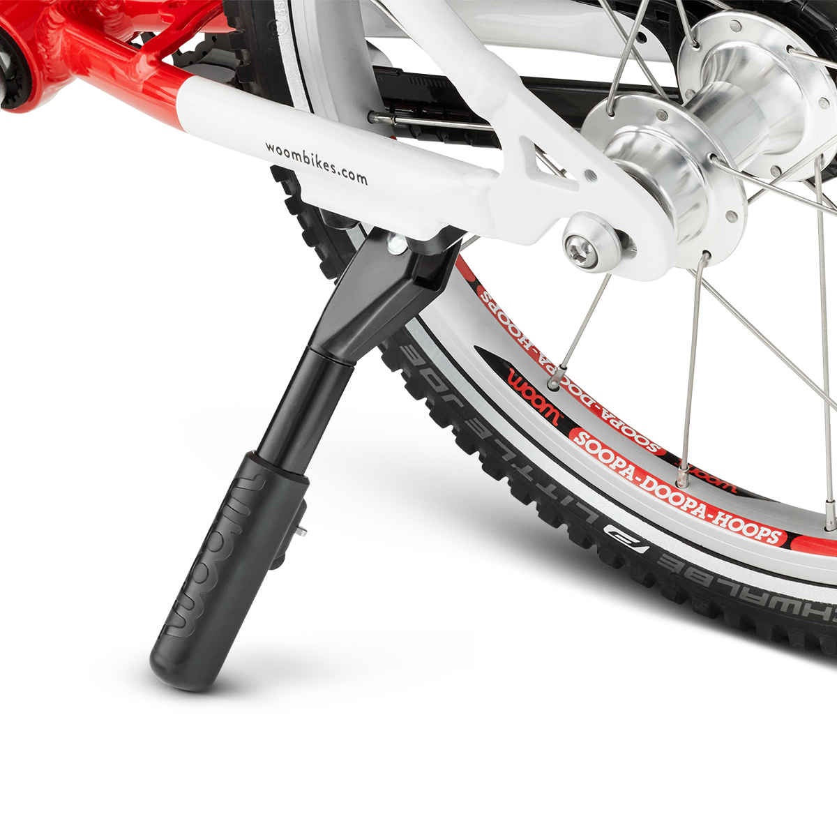 LEGGIE Fahrradständer S