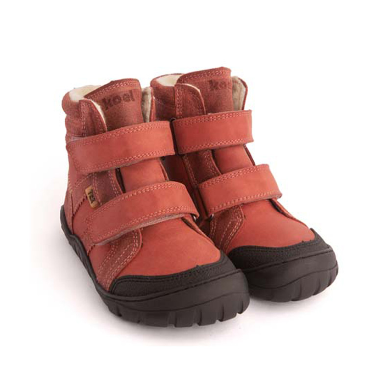 Winterschuh Milo 3.0 Hydro Blossom Tex