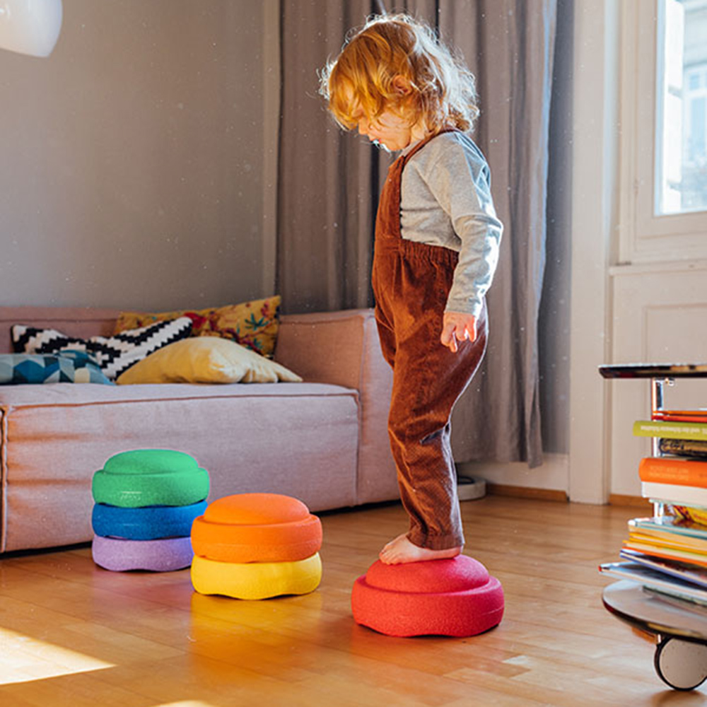 Original Rainbow Set Classic Original Rainbow Set Classic