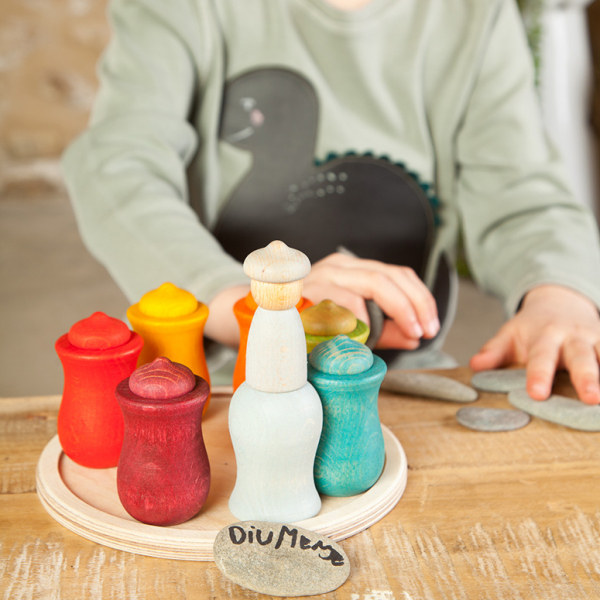 7 Moons Wochenkalender 7 Moons Wochenkalender