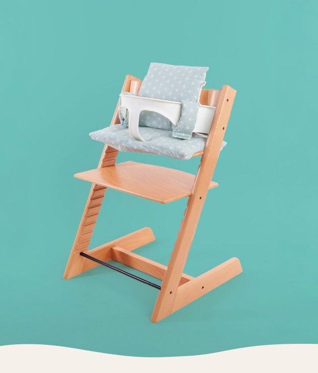 Alternative to stokke tripp trapp cheap