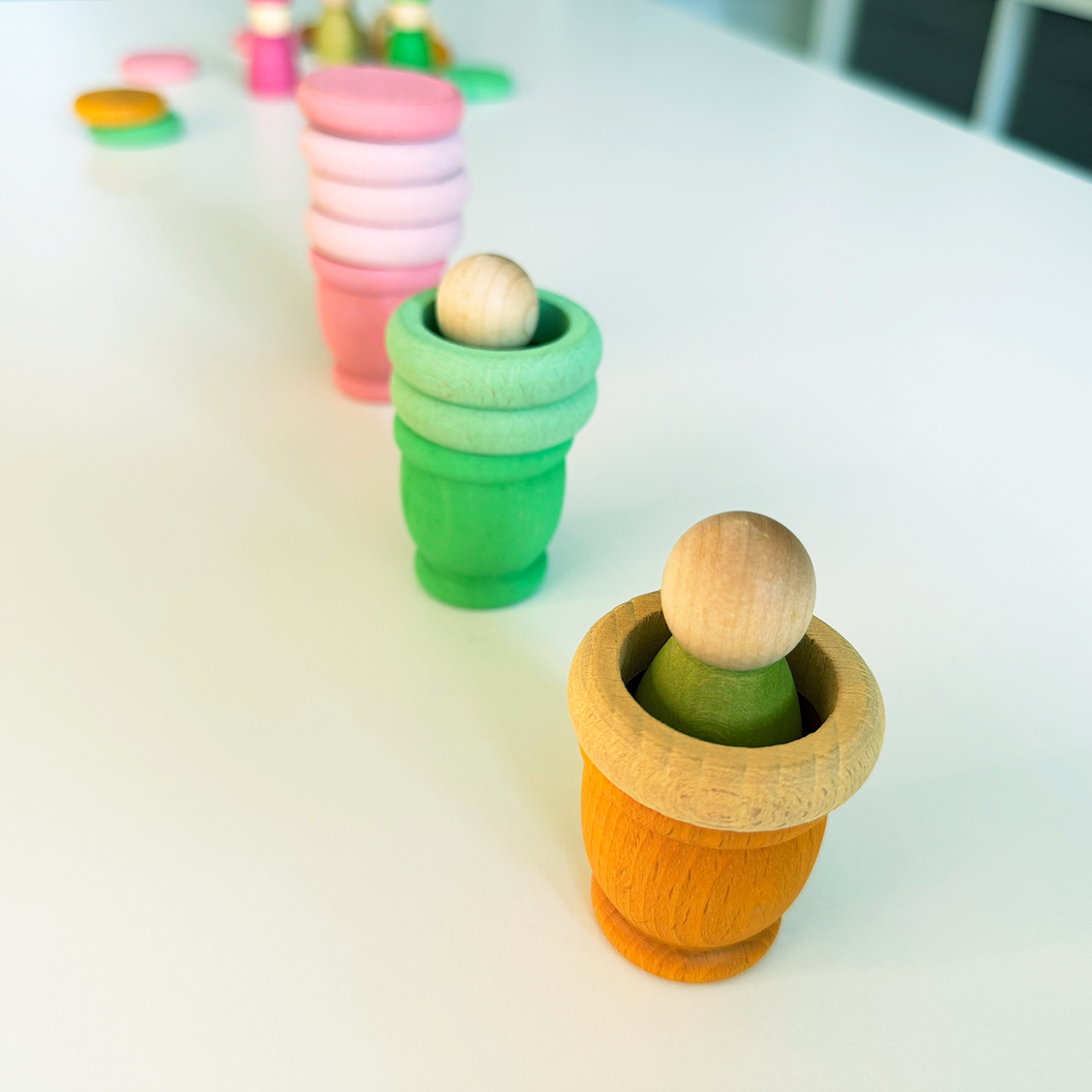 FreiSpiel Starter Set PURE