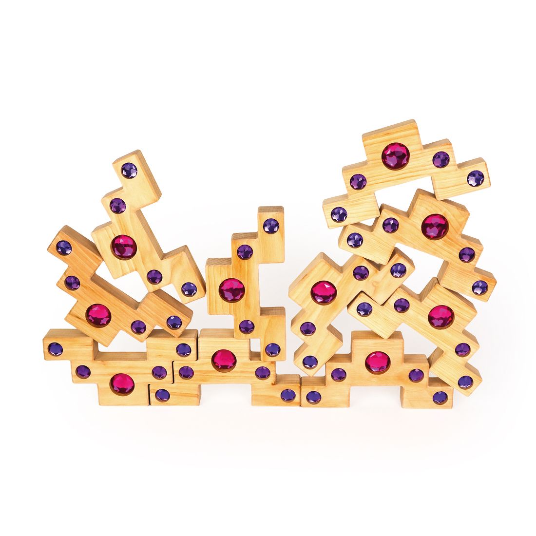 Farbtreppe Einzelstück Farbtreppe Einzelstück