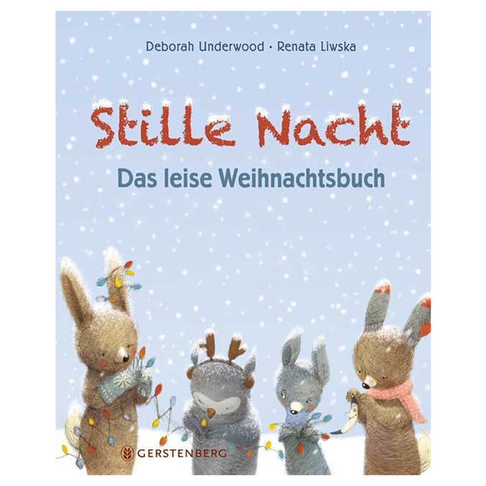 Stille Nacht