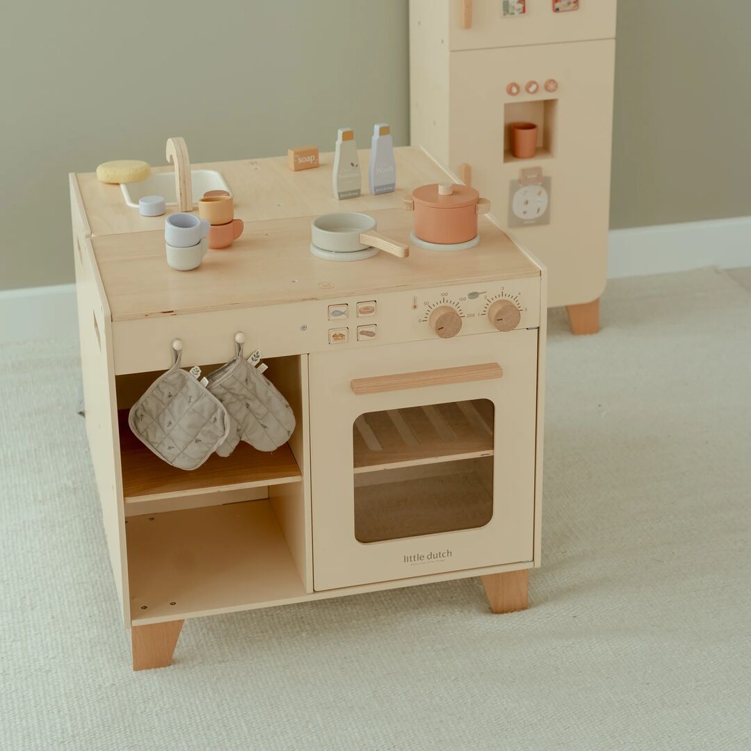 Kinderspielküche