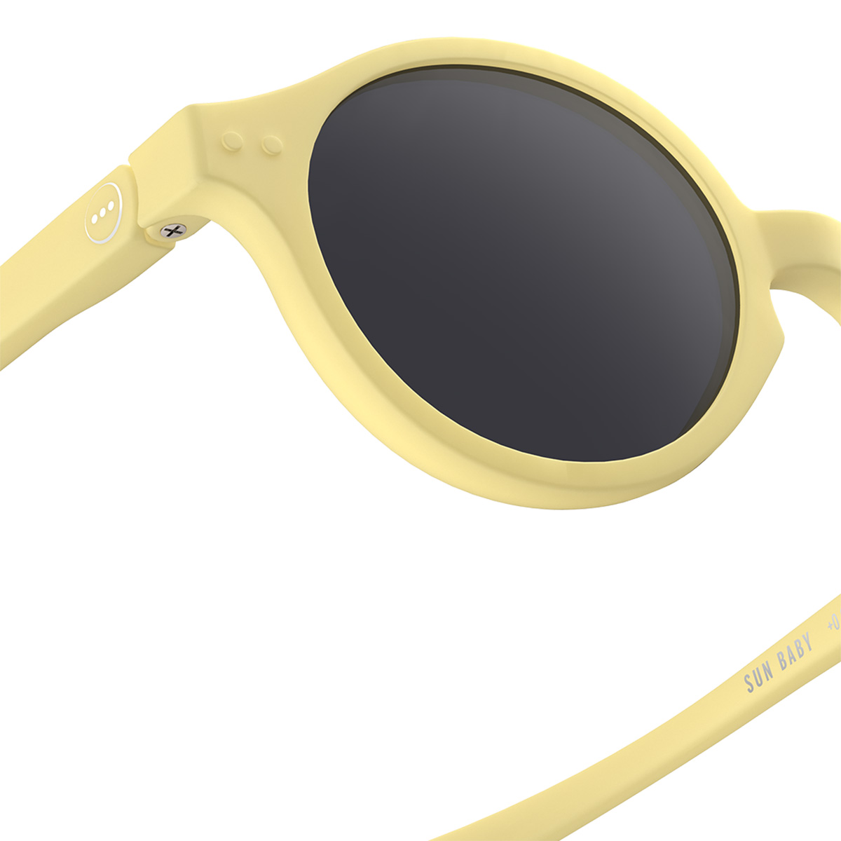 Sonnenbrille Baby Lemonade (0-9M)