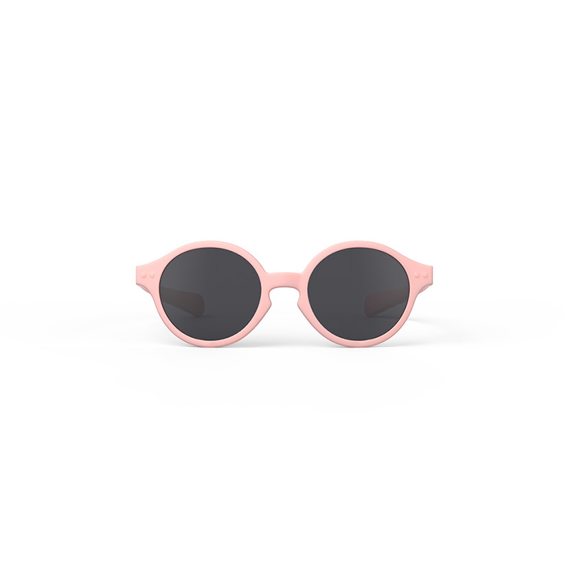 Sonnenbrille Baby Pastel Pink (0-9M)