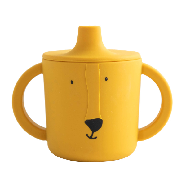 Trinklernbecher Mr. Lion