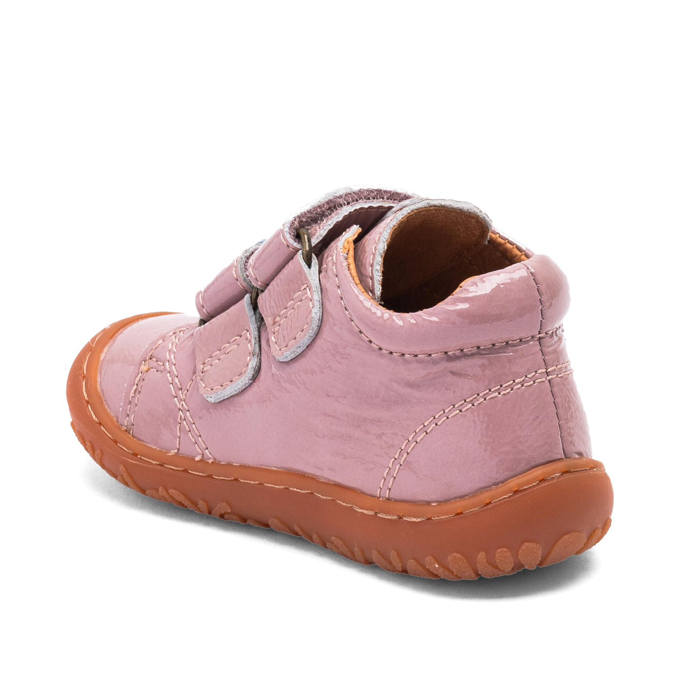 Übergangsschuh Hale V Rose Patent Übergangsschuh Hale V Rose Patent