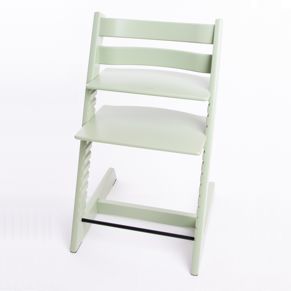 Hochstuhl Moss Green Hochstuhl Moss Green