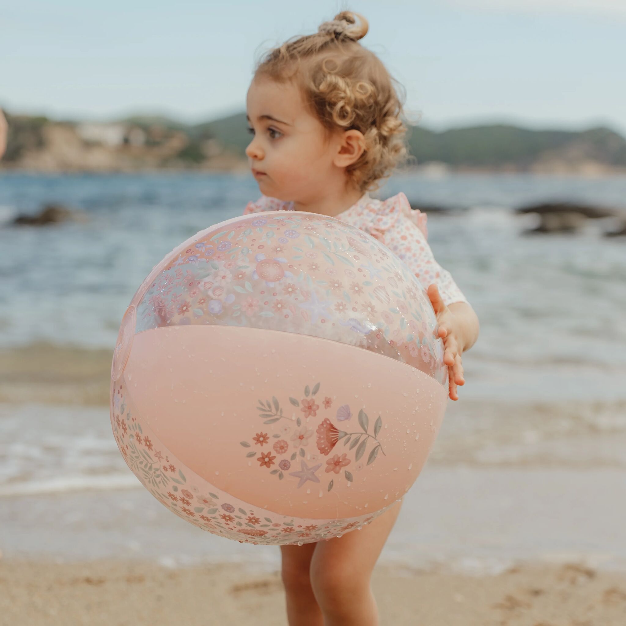 Wasserball Dreamy Mermaid