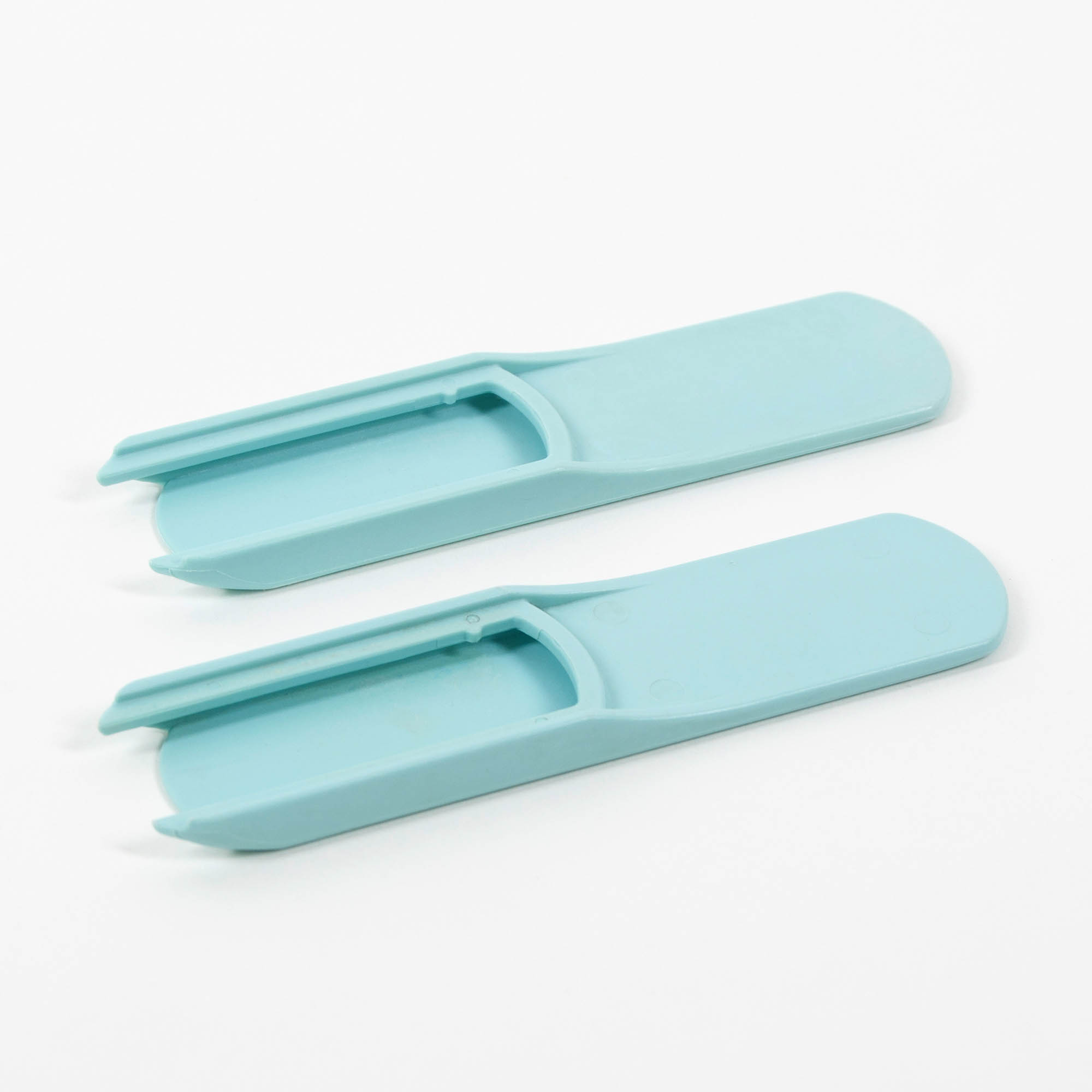 Extended Glider steckbar Aqua Blue 