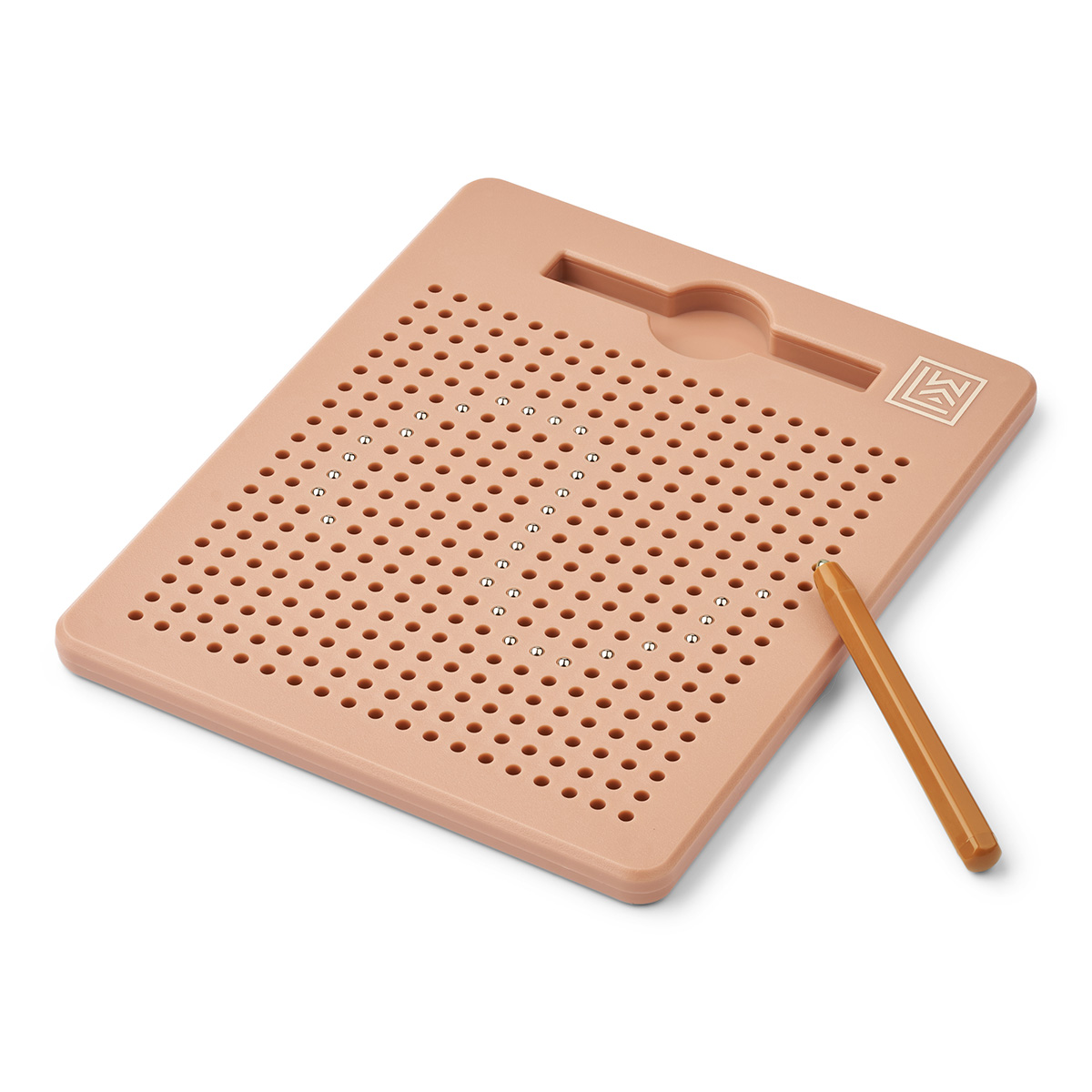 Magnetisches Board Zeichentablett Annelise Tuscany Rose Magnetisches Board Zeichentablett Annelise Tuscany Rose