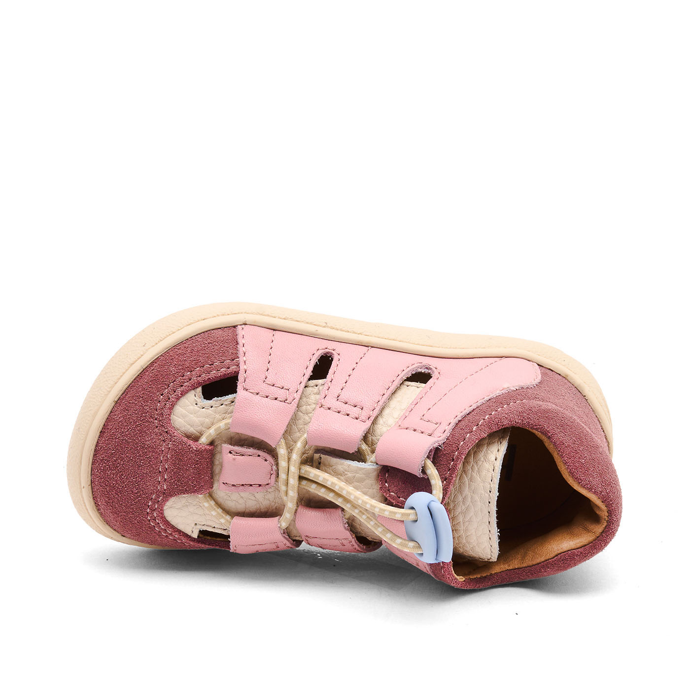 Sandale Fletcher Rose