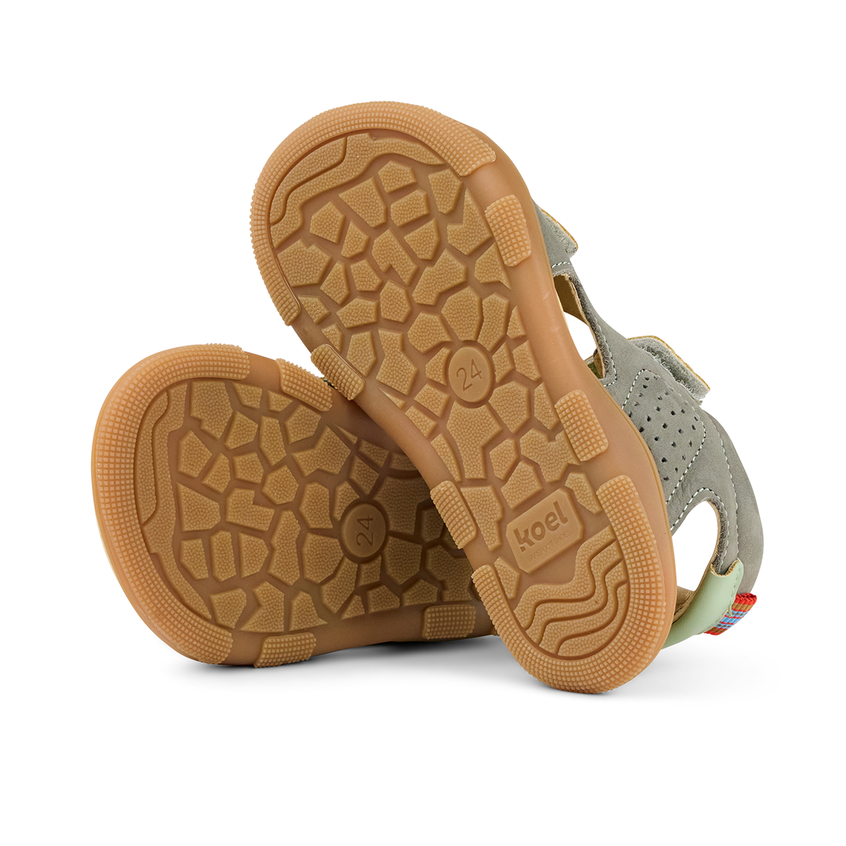 Barfußschuh Sandale Ova