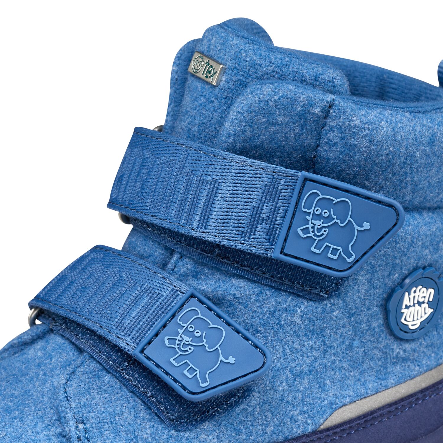 Winterstiefel Wolle Comfy Elefant Tex Winterstiefel Wolle Comfy Elefant Tex