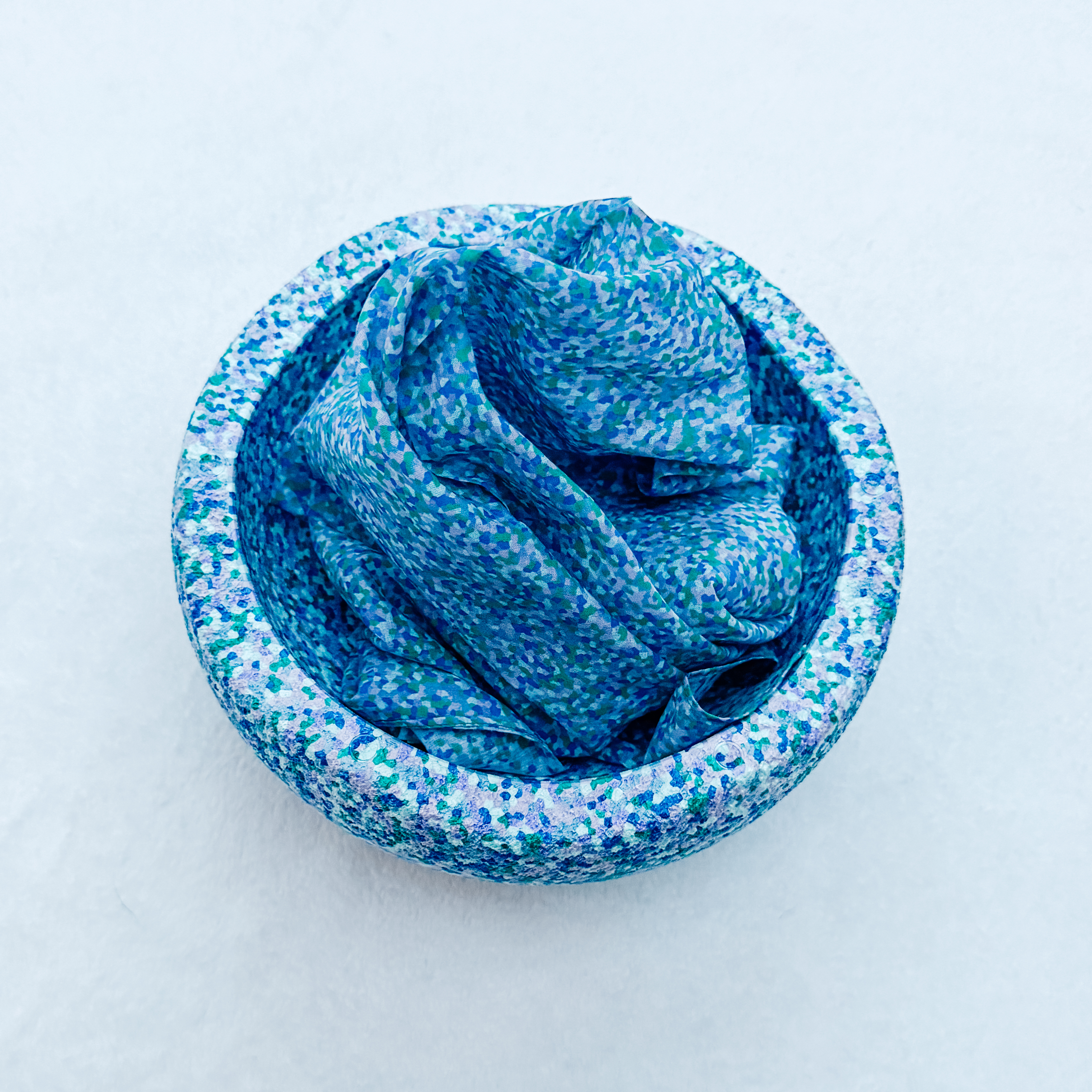 Spieltuch Super Cool 75 x 75 cm