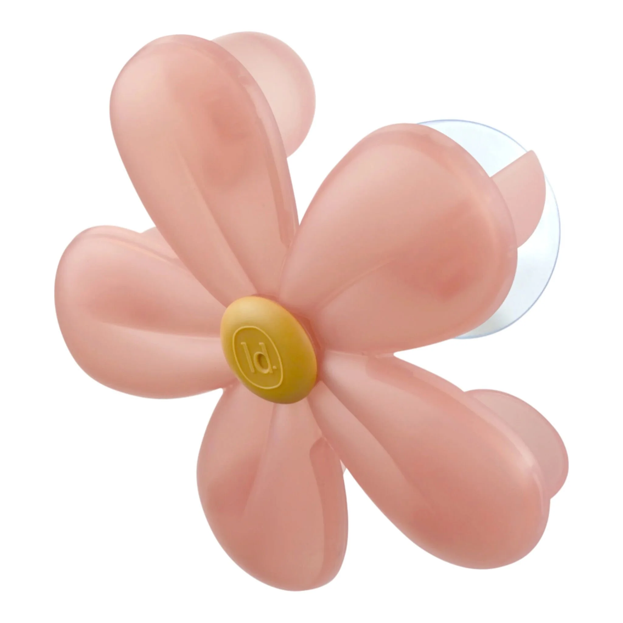 Badebecher Flowers