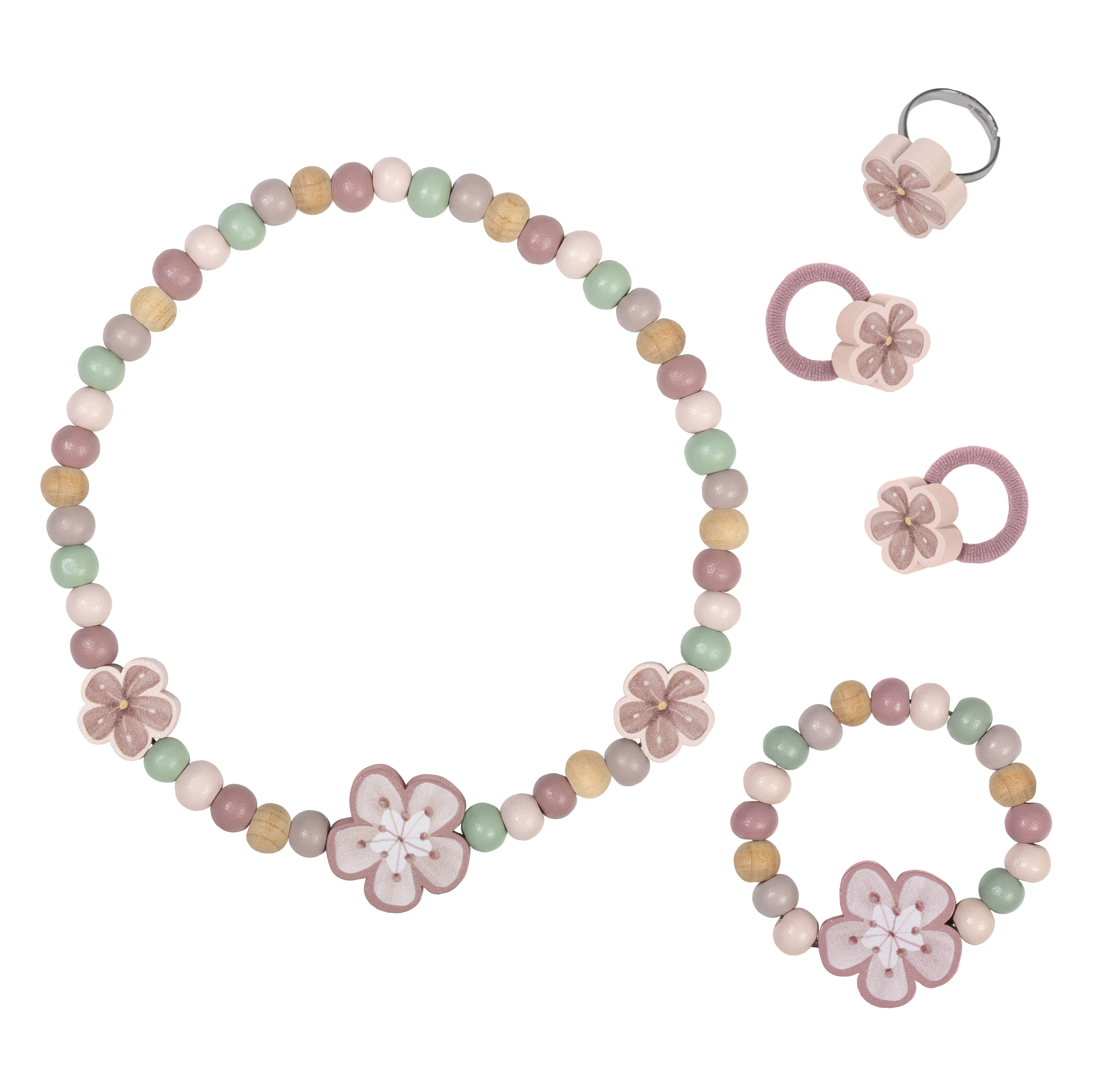 Schmuckset Schmuckset