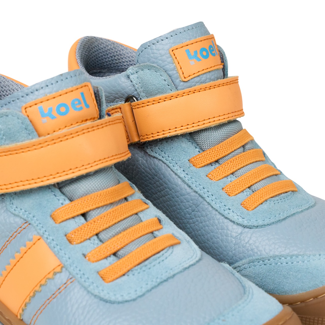 Übergangsschuh Daniel 2.0 Cotton Tex Aqua