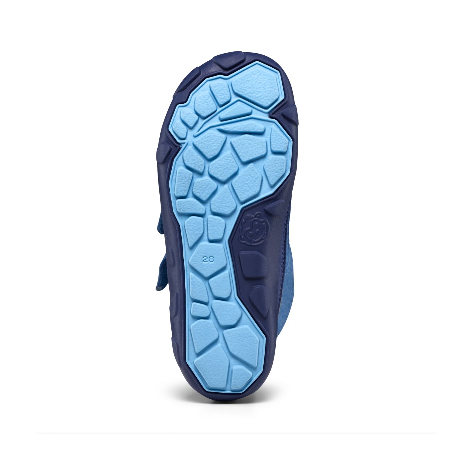 Winterstiefel Wolle Comfy Elefant Tex