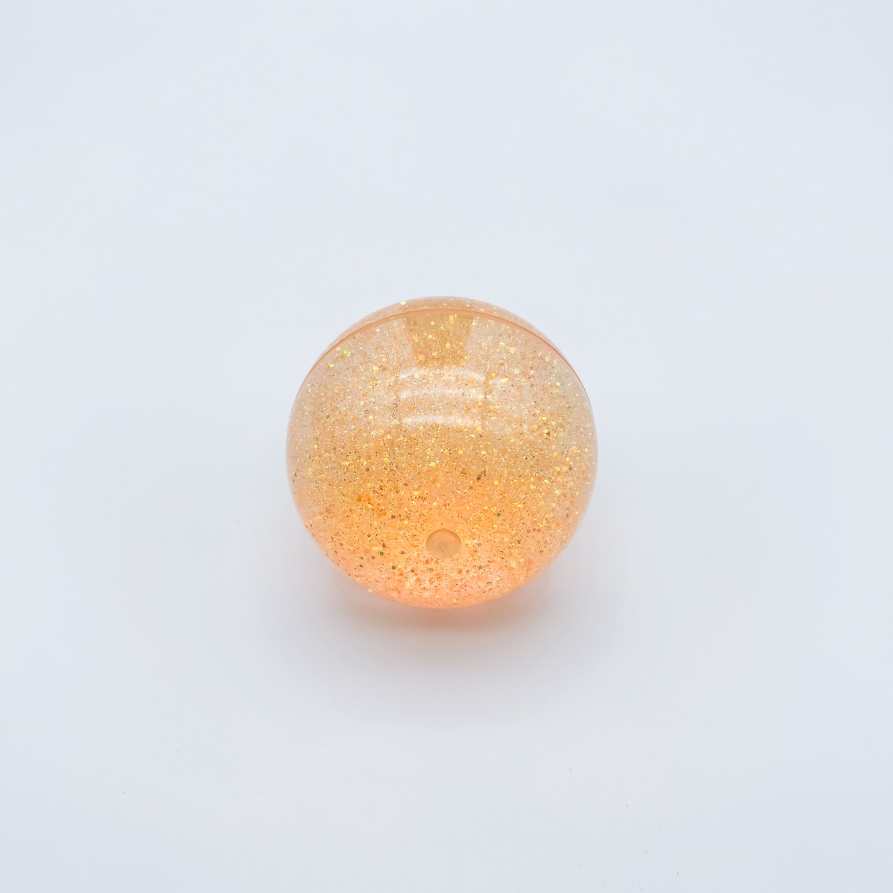 Wasserball Glitter