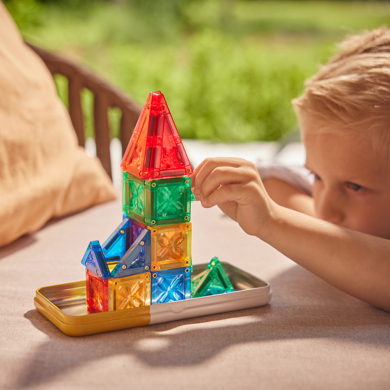 Mini Set Classic 28tlg.