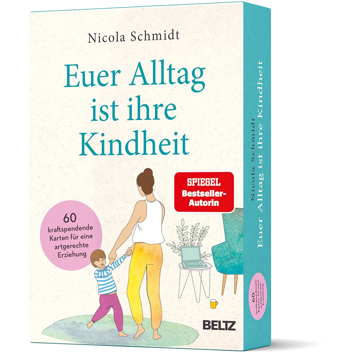 Euer Alltag ist ihre Kindheit - Kartenset Euer Alltag ist ihre Kindheit - Kartenset