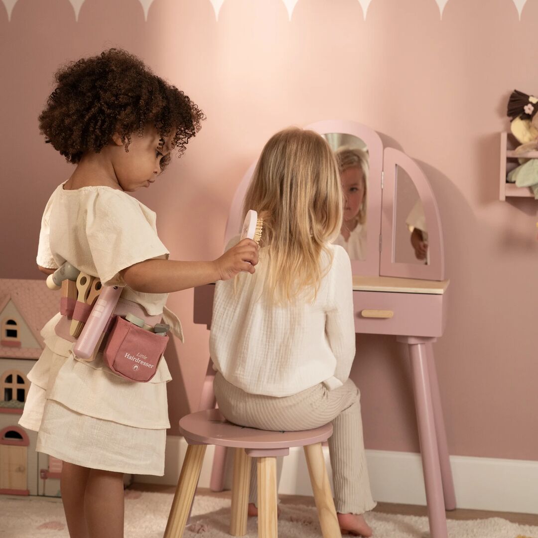 Friseur Set