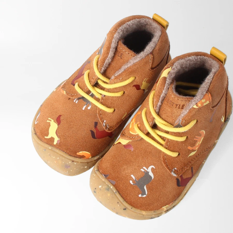 Winterschuh pangolinSTYLE pferd Winterschuh pangolinSTYLE pferd